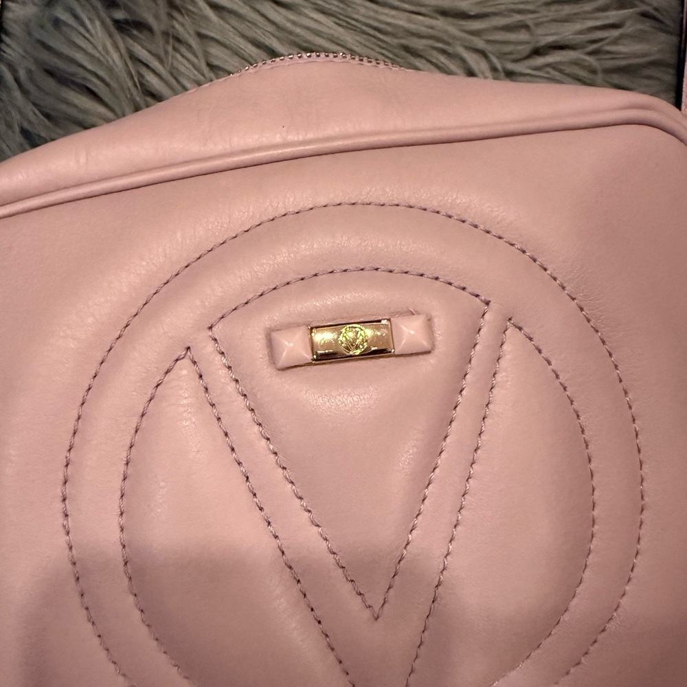 Valentino Mia Signature Leather Bag - Picture 3 of 14